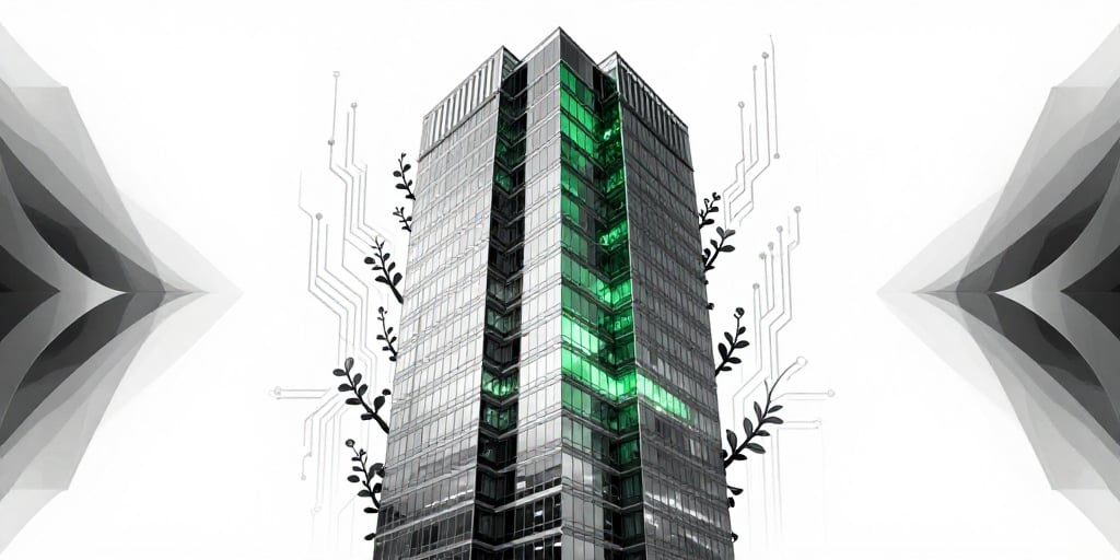 How Eiffage SA Capitalizes on Sustainable, Experience‑Centric Construction Trends