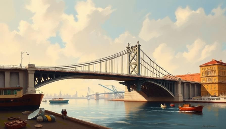 How Eiffage’s CAC 40 Promotion Boosts France’s Construction & Green Infrastructure How Eiffage’s CAC 40 Promotion Boosts France’s Construction & Green Infrastructure