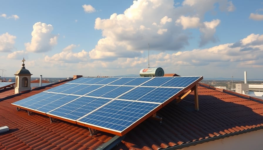 How Eiffage's Quercy Acquisition Fuels Europe's Green Refrigeration Boom