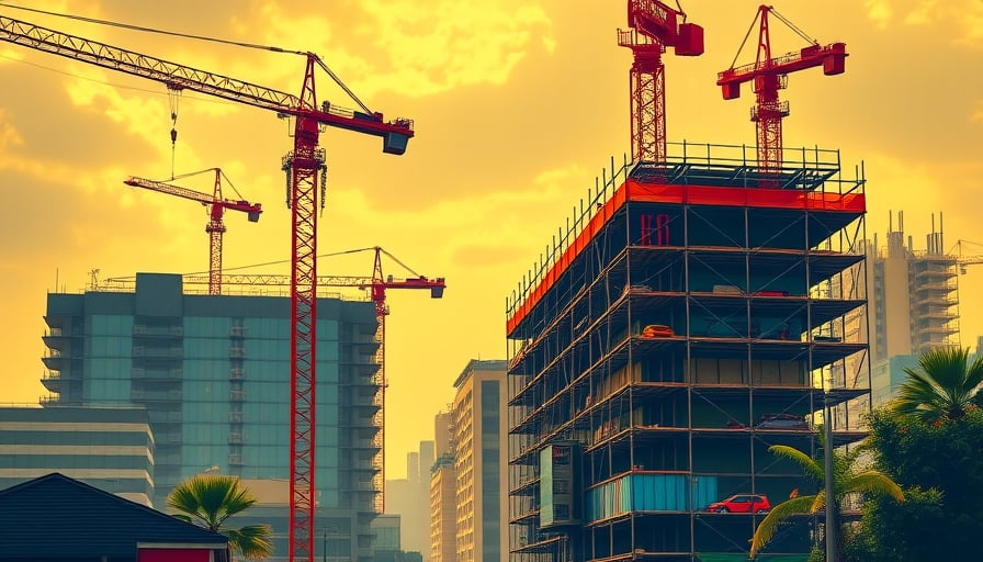 How Eiffage's Share Price Drop Reflects Shifting Consumer Discretionary Trends and Sustainability Imperatives