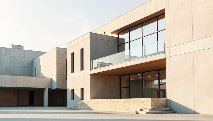 How Eiffage's Share Rise Highlights Consumer Discretionary Growth and Digital Retail Trends in 2026