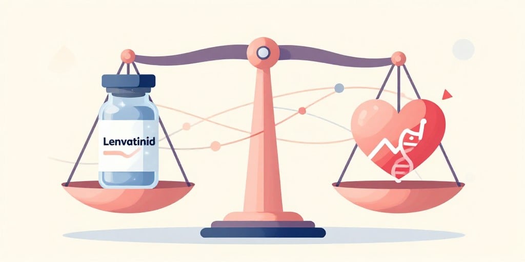 How Eisai's Lenvatinib Expansion Will Re‑Shape Oncology Reimbursement & Market Share by 2026