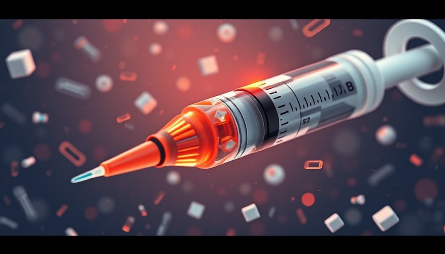 How Eisai's Leqembi IV & SC Submissions Could Transform Alzheimer's Care