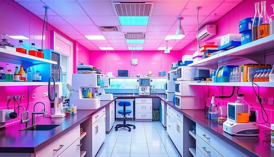 How Eisai's LITESPARK‑011 Could Capture 5% of the U.S. RCC Market by 2027