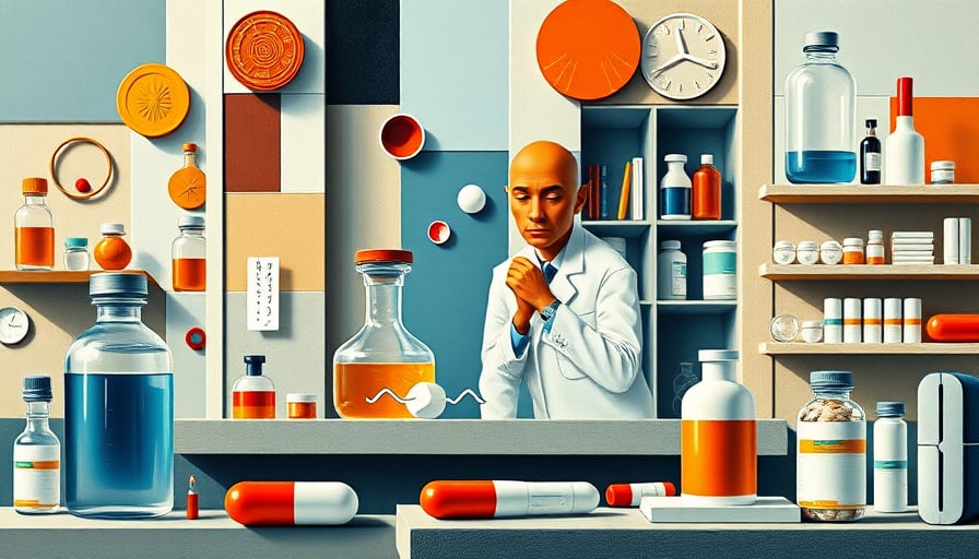 How Eisai's Strategic Partnerships Drive Growth in Japan's Oncology Market