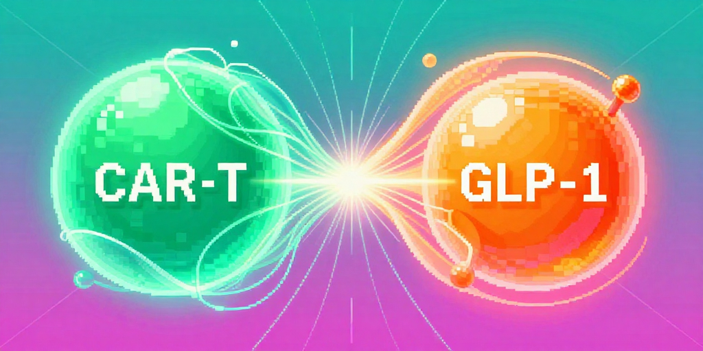 How Eli Lilly's Kelonia & Foundayo Moves Drive Oncology and Obesity Growth