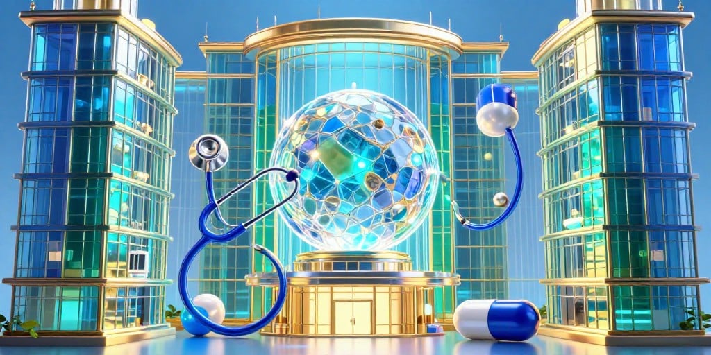 How Eli Lilly's Medicare Weight‑Loss Wins, Centessa Acquisition, and Jaypirca Boosts Stock Rally