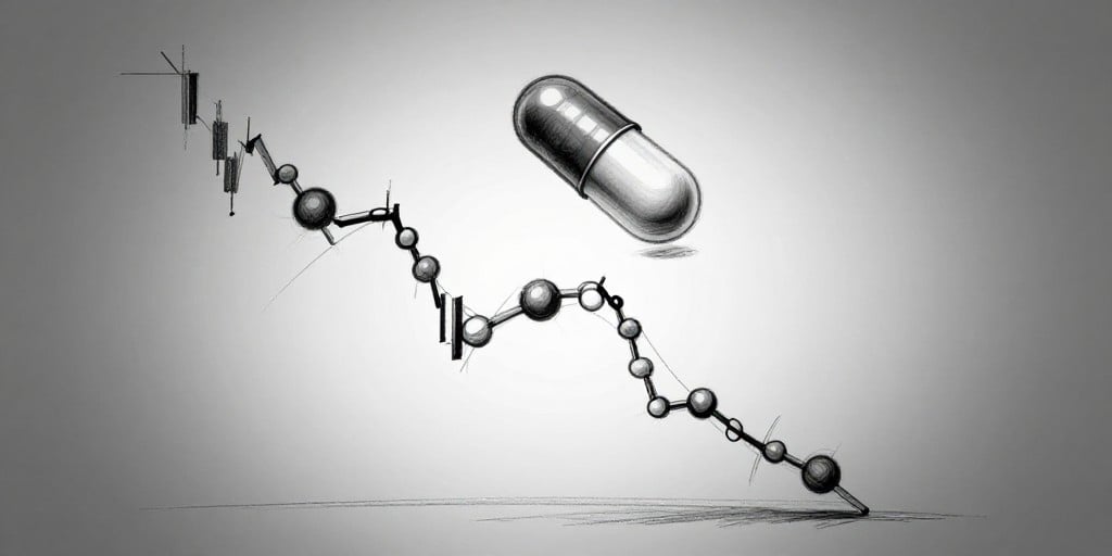 How Eli Lilly’s Next‑Gen Obesity Drug Is Pressuring Novo Nordisk’s Share Value How Eli Lilly’s Next‑Gen Obesity Drug Is Pressuring Novo Nordisk’s Share Value