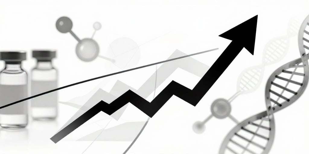 How Eli Lilly's Q4 Earnings, GLP‑1 Growth and Gene‑Editing Deal Spark Investor Confidence