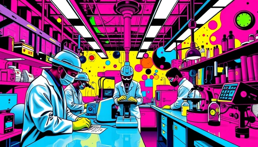 How Eli Lilly's Stable Pipeline & Emerging Digital Bets Set It Up for Future Growth