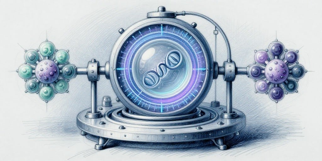 How Eli Lilly’s Cell‑Based Platform Is Reshaping Drug Development How Eli Lilly’s Cell‑Based Platform Is Reshaping Drug Development