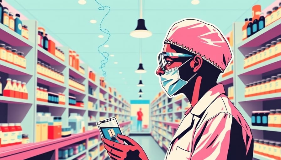 How Eli Lilly’s GLP‑1 Drugs Mounjaro & Zepbound Spark One‑Trillion‑Dollar Growth