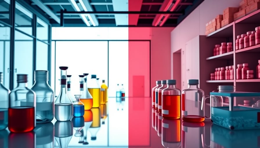 How Eli Lilly’s GLP‑1 Surge Meets Medicare Pressure: A Deep Dive Into LLY’s Market‑Cap Momentum How Eli Lilly’s GLP‑1 Surge Meets Medicare Pressure: A Deep Dive Into LLY’s Market‑Cap Momentum