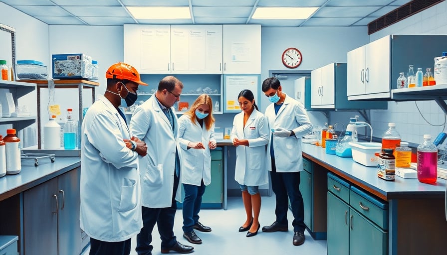 How Eli Lilly’s Weight‑Loss Portfolio Drives Investor Confidence and Long‑Term Growth