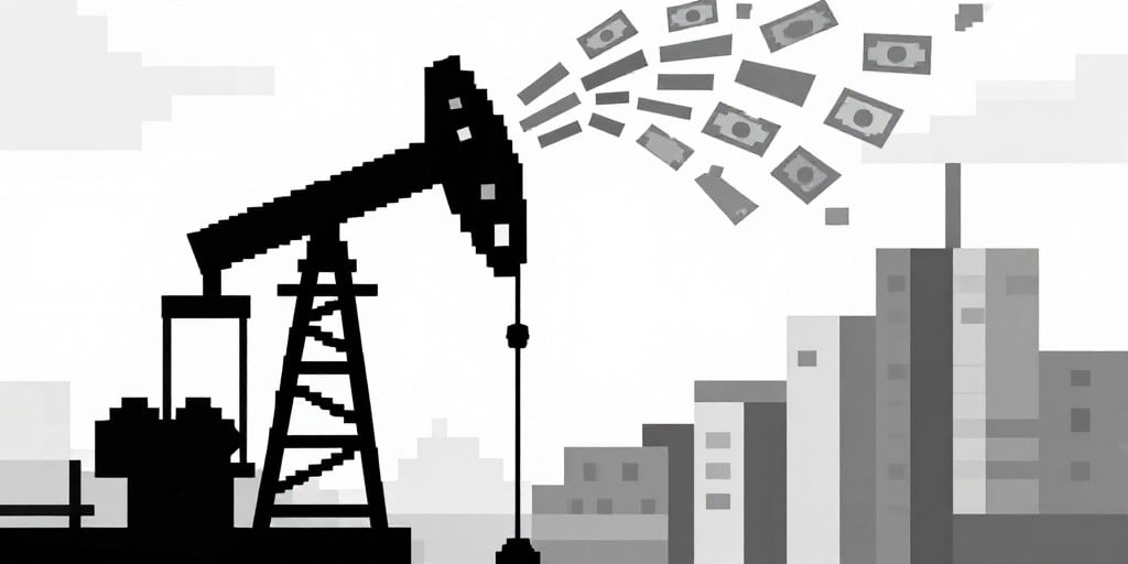 How EOG Resources Capitalizes on Rising Oil Prices to Boost Shareholder Value