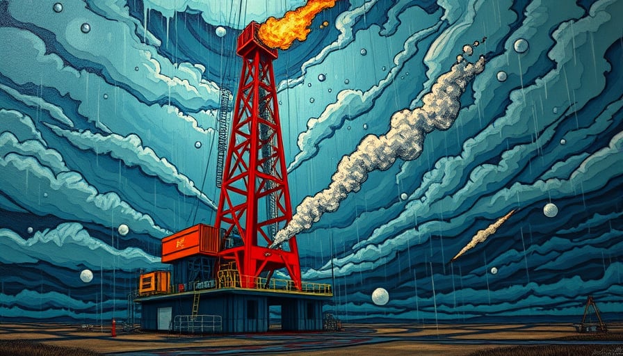 How EOG Resources Keeps Its Valuation Strong Amid Energy Volatility