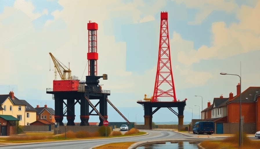 How EOG Resources Plans to Thrive at Raymond James Investor Conference