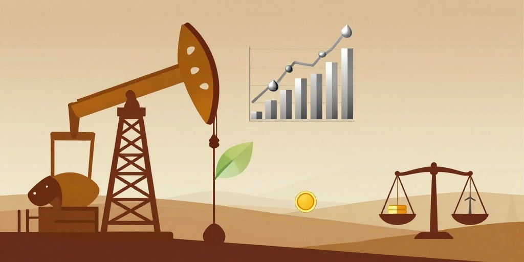 How EOG Resources’ Strong Fundamentals Fuel a Market Rally in Volatile Energy Markets How EOG Resources’ Strong Fundamentals Fuel a Market Rally in Volatile Energy Markets
