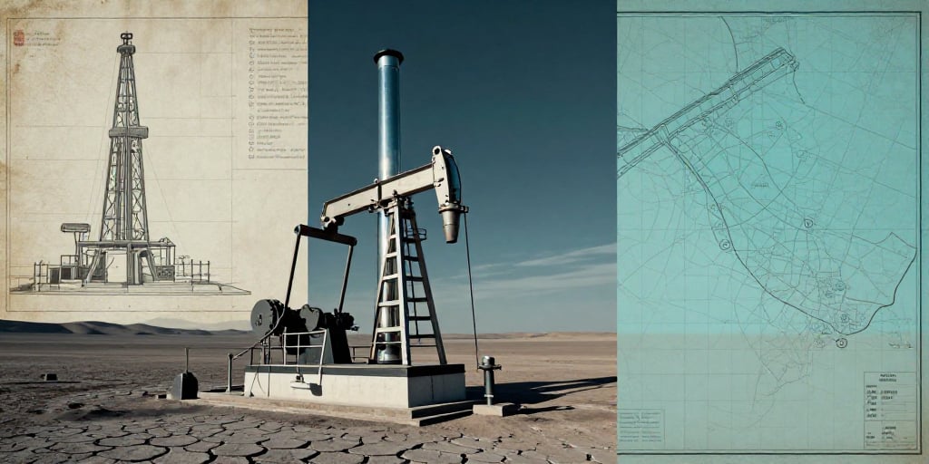 How EOG Resources' Zapata County Drill Boosts Texas Gas Production