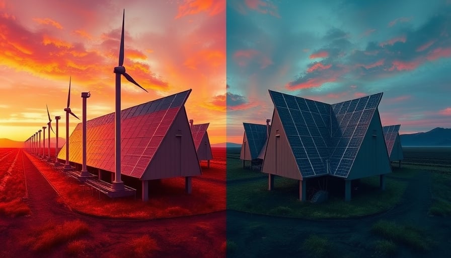 How E.ON SE Balances Dividend Yield, Renewable Growth, and Rising Regulatory Pressures How E.ON SE Balances Dividend Yield, Renewable Growth, and Rising Regulatory Pressures