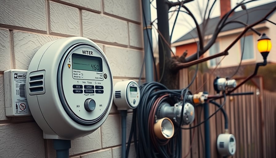 How E.ON SE Boosts Cyber‑Security While Rolling Out 500,000 Smart Meters Annually