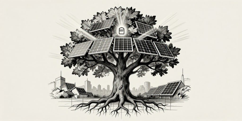 How E.ON SE Is Driving Europe’s Energy Transition With Tax Reform, Green Tariffs, and Home Solar Solutions