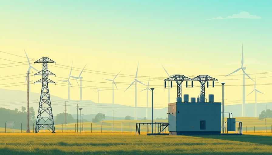 How E.ON SE Navigates Regulatory Scrutiny, Market Volatility, and AI‑Powered Growth in Europe's Energy Transition