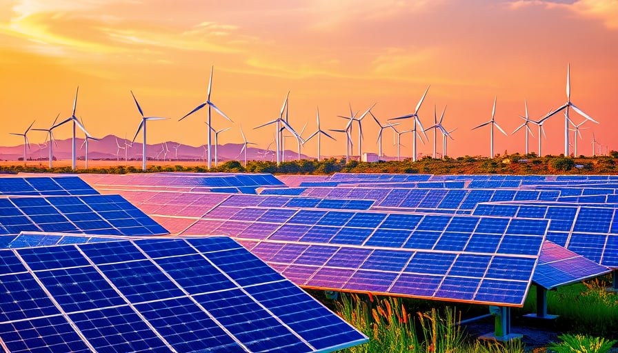 How E.ON SE Stays Stable in Q1 2026 Amid Grid, Policy and Geopolitical Shifts