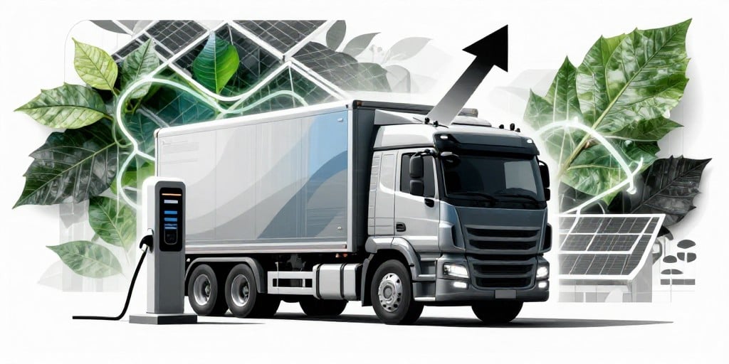 How E.ON SE’s 2024 Outlook and Truck‑Charging Push Boost Long‑Term Value