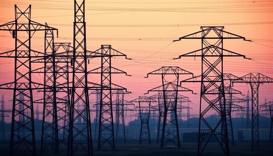 How E.ON SE’s 2029 Grid Expansion Boosts Value Amid Market Uncertainty How E.ON SE’s 2029 Grid Expansion Boosts Value Amid Market Uncertainty