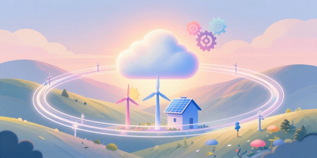 How E.ON SE's Fixed‑Price Tariff & SAP Cloud Boost German Grid Stability & Renewable Growth