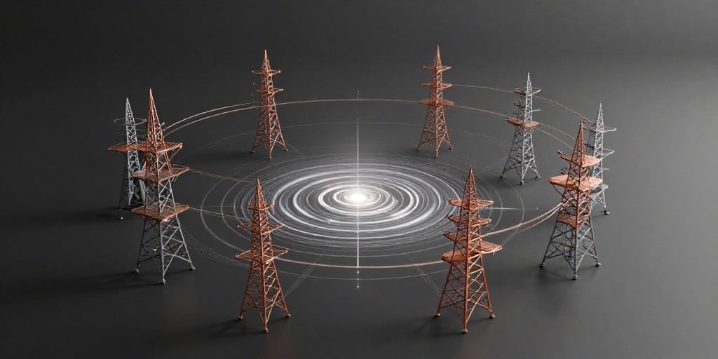 How E.ON SE's Grid Upgrades Boost Renewable Integration, Stability and Profitability