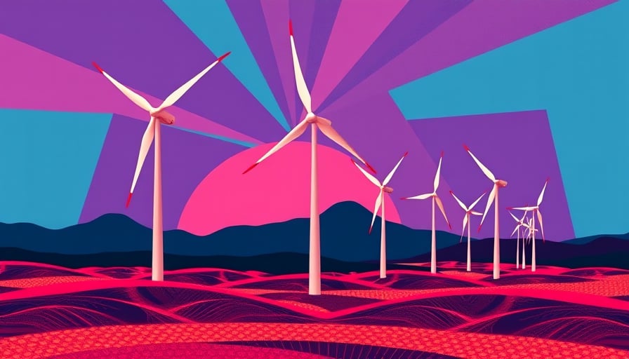 How E.ON SE's Renewable Strategy Drives Share Gains Amid Volatile Energy Markets