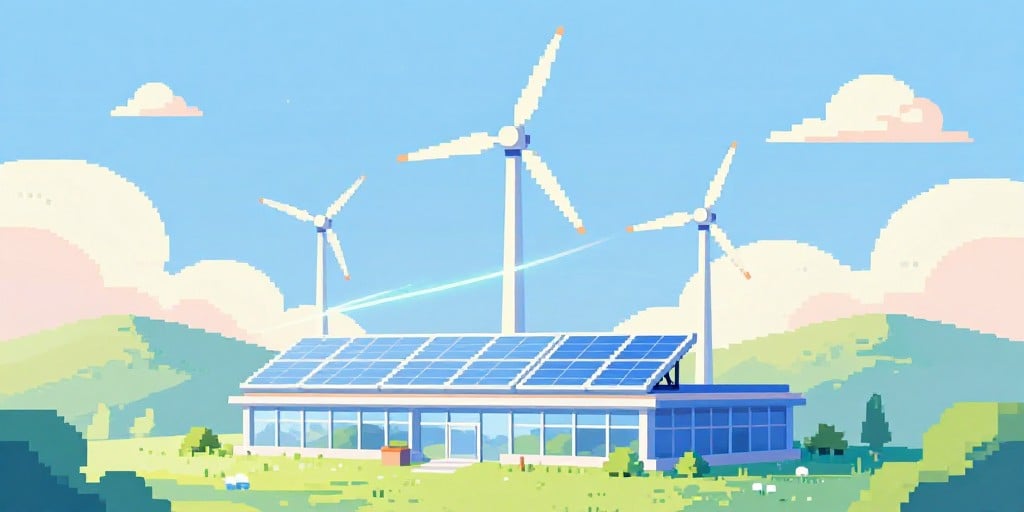 How E.ON SE's Resilient Energy Strategy Drives Gains Amid European Market Optimism