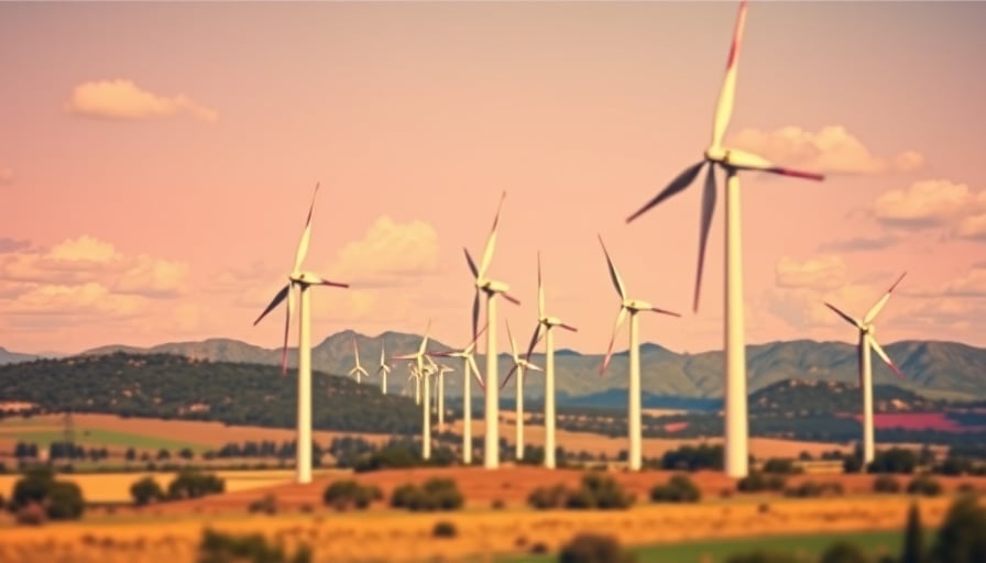 How E.ON SE’s Resilient Fundamentals Drive Growth Amidst Europe’s Energy Transition