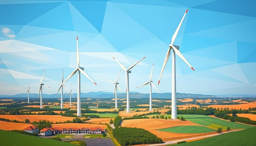 How E.ON SE's Share Price Shift Highlights Regulatory Risk in Energy Markets