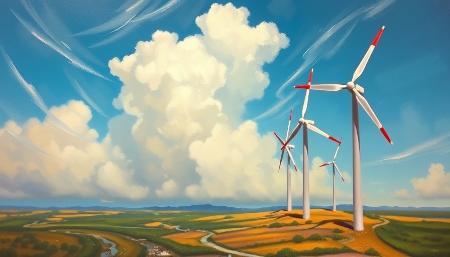 How E.ON SE's Strong EBITDA Fuels Grid Modernisation & Renewable Integration