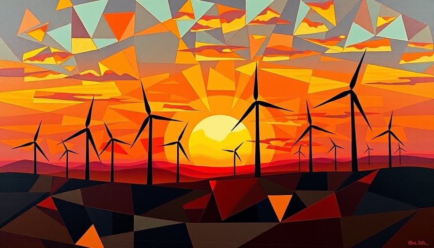 How E.ON’s €12 Billion Grid Upgrade Will Stabilize Europe’s Renewable Power Grid How E.ON’s €12 Billion Grid Upgrade Will Stabilize Europe’s Renewable Power Grid