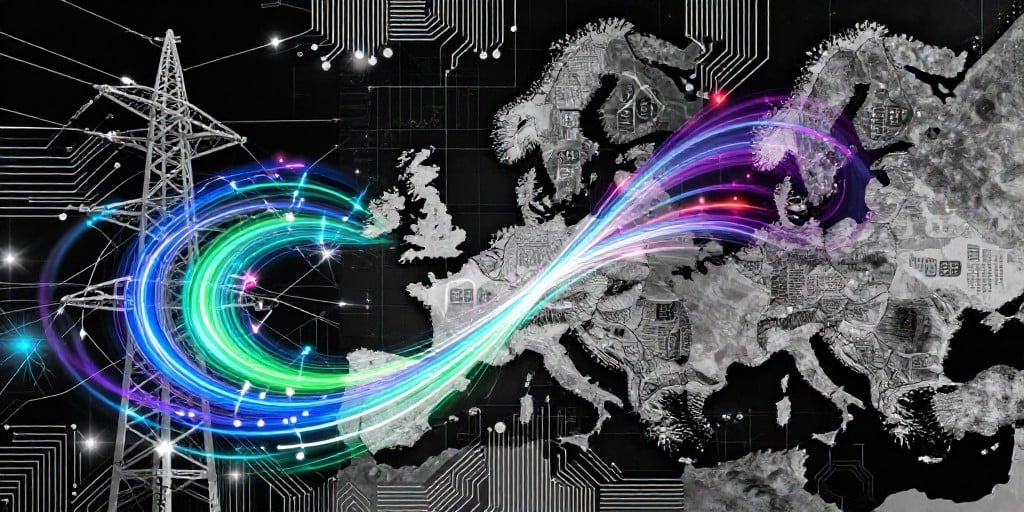 How E.ON’s 2026‑2030 Grid Modernisation Boosts Europe’s Digital Energy Future