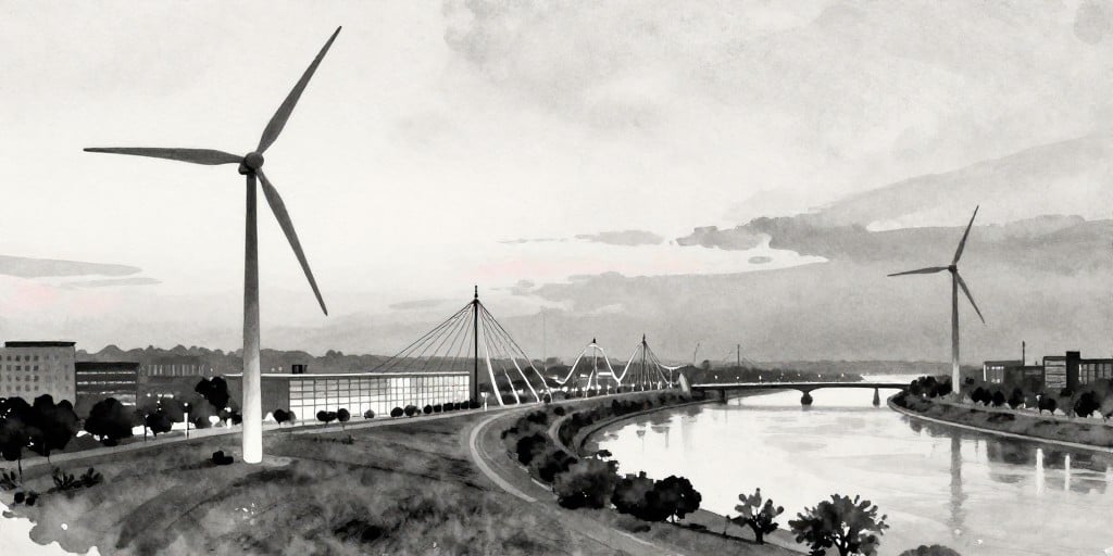 How E.ON's 26‑May 2026 Gains Reflect Germany's Renewable Energy Shift and Grid Modernization