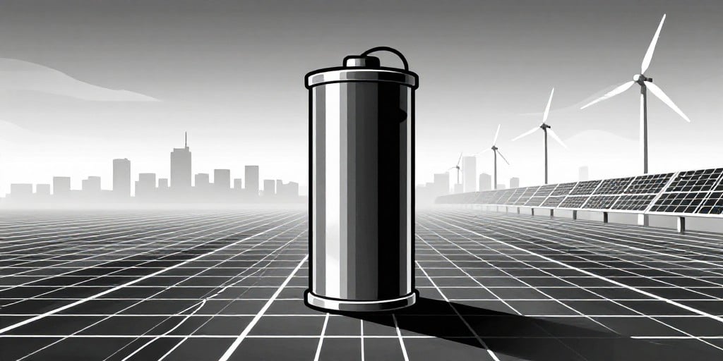 How E.ON’s 500 GWh Battery Plan Is Reshaping Germany’s Renewable Grid