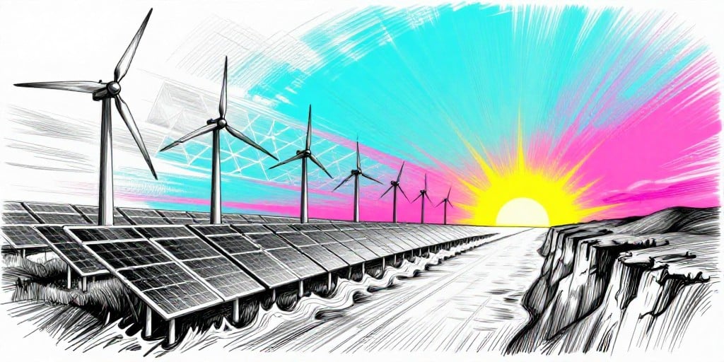How E.ON's Aurora Solar Deal and North Sea Wind Shift Boost Renewable ROI How E.ON's Aurora Solar Deal and North Sea Wind Shift Boost Renewable ROI