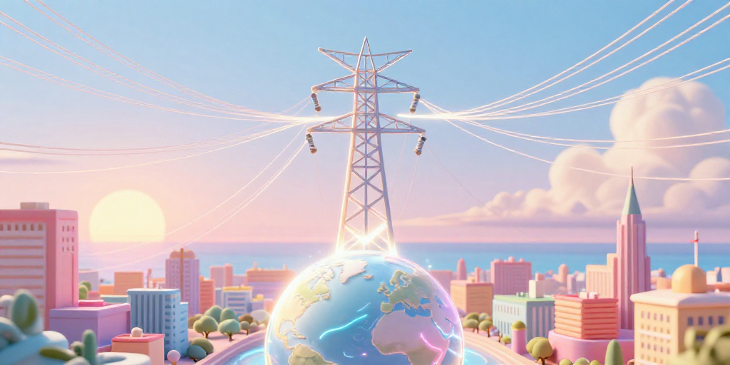 How E.ON's Dividend Boost and EU Energy Policy Shape Its Growth Outlook