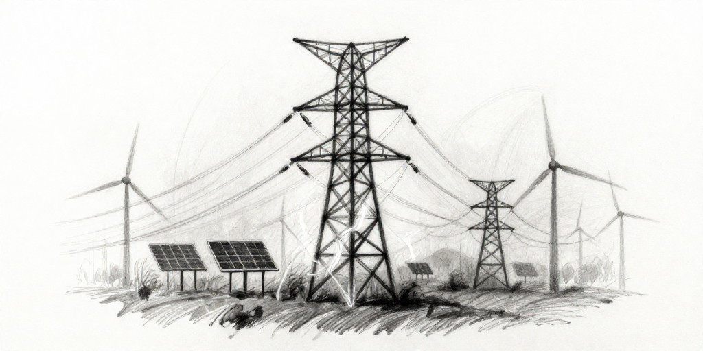 How E.ON's Dividend Growth Fuels €8.5 bn Grid Modernisation & Renewable Stability