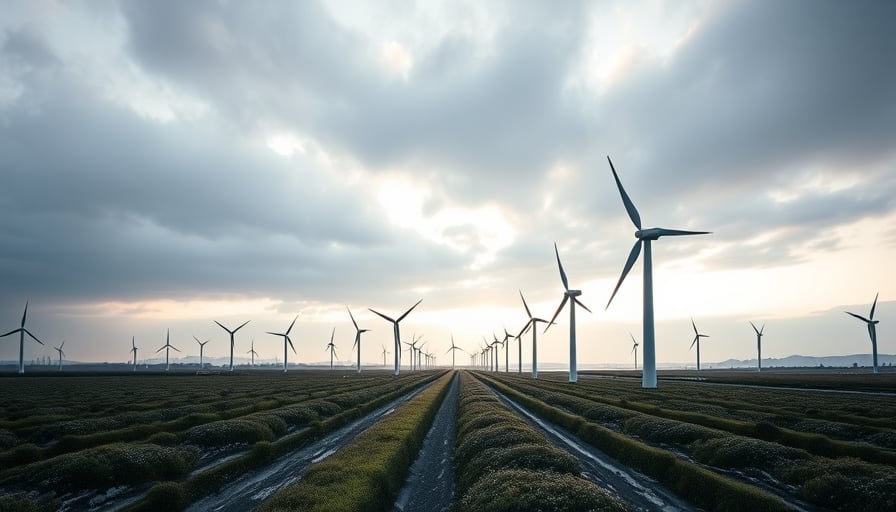 How E.ON’s Grid Modernisation and EU Regulations Shape its Share Value How E.ON’s Grid Modernisation and EU Regulations Shape its Share Value