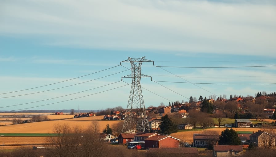 How E.ON’s Grid Modernization Boosts Reliability, Cuts Costs and Fuels the Energy Transition