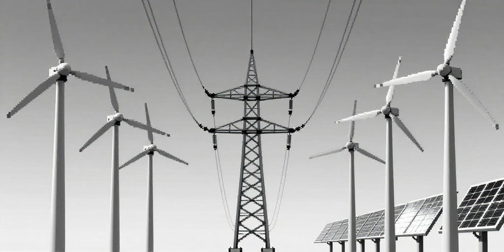 How E.ON’s Grid Upgrade Positions It for Germany’s Clean Energy Surge