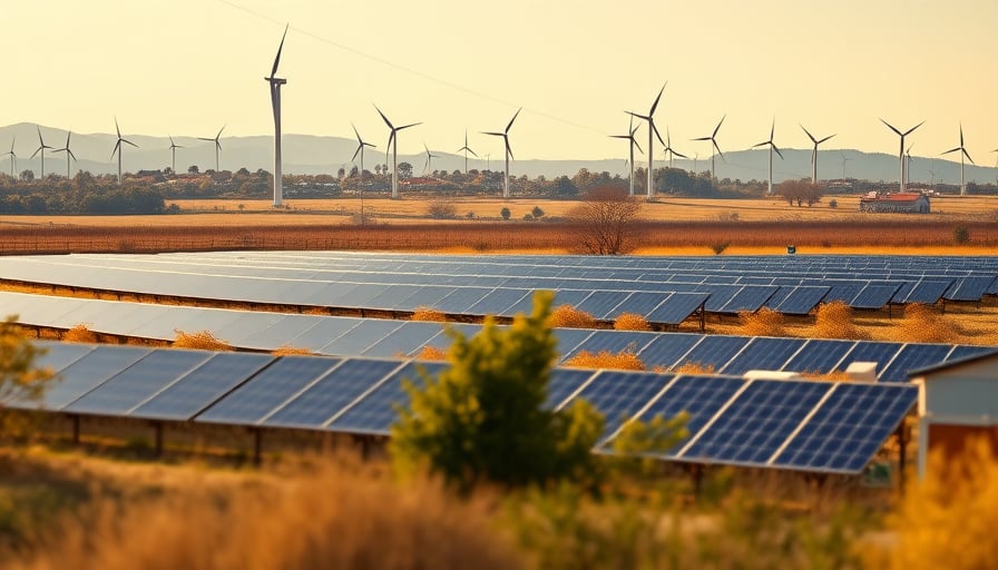 How E ON’s Grid‑Priority Shift Affects Germany’s Renewable Strategy and Stock Outlook