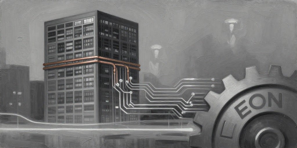 How E.ON’s NVIDIA Data‑Centre Partnership Could Shift Its Energy‑Sector Growth How E.ON’s NVIDIA Data‑Centre Partnership Could Shift Its Energy‑Sector Growth