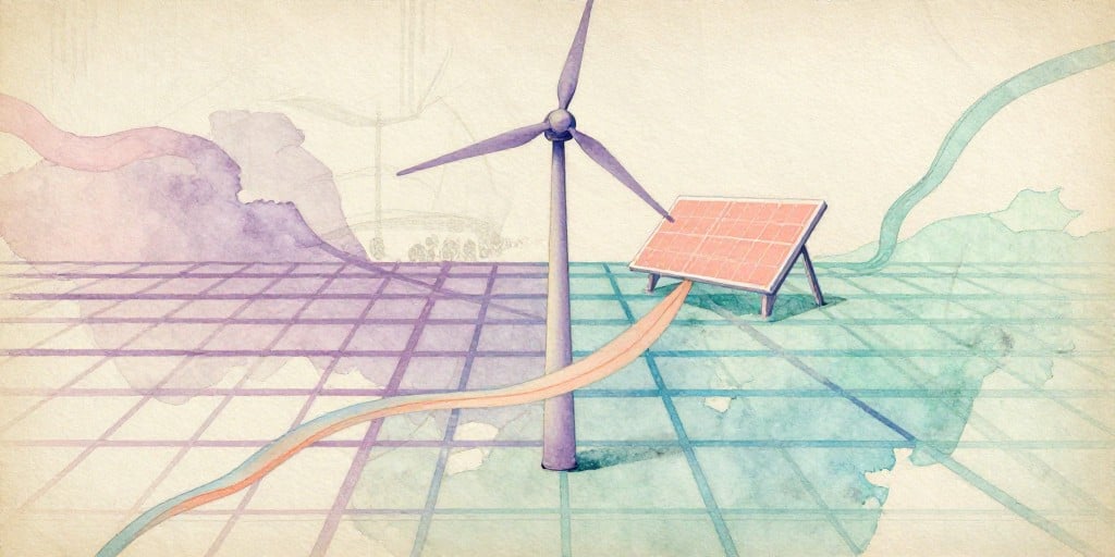 How E On’s OVO Energy Deal Drives Grid Modernization in Europe